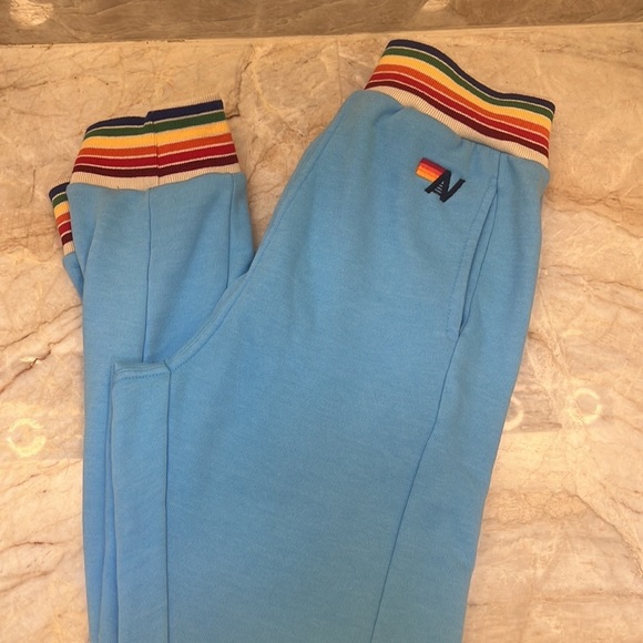 Aviator Nation sweatpants - Picture 2 of 4